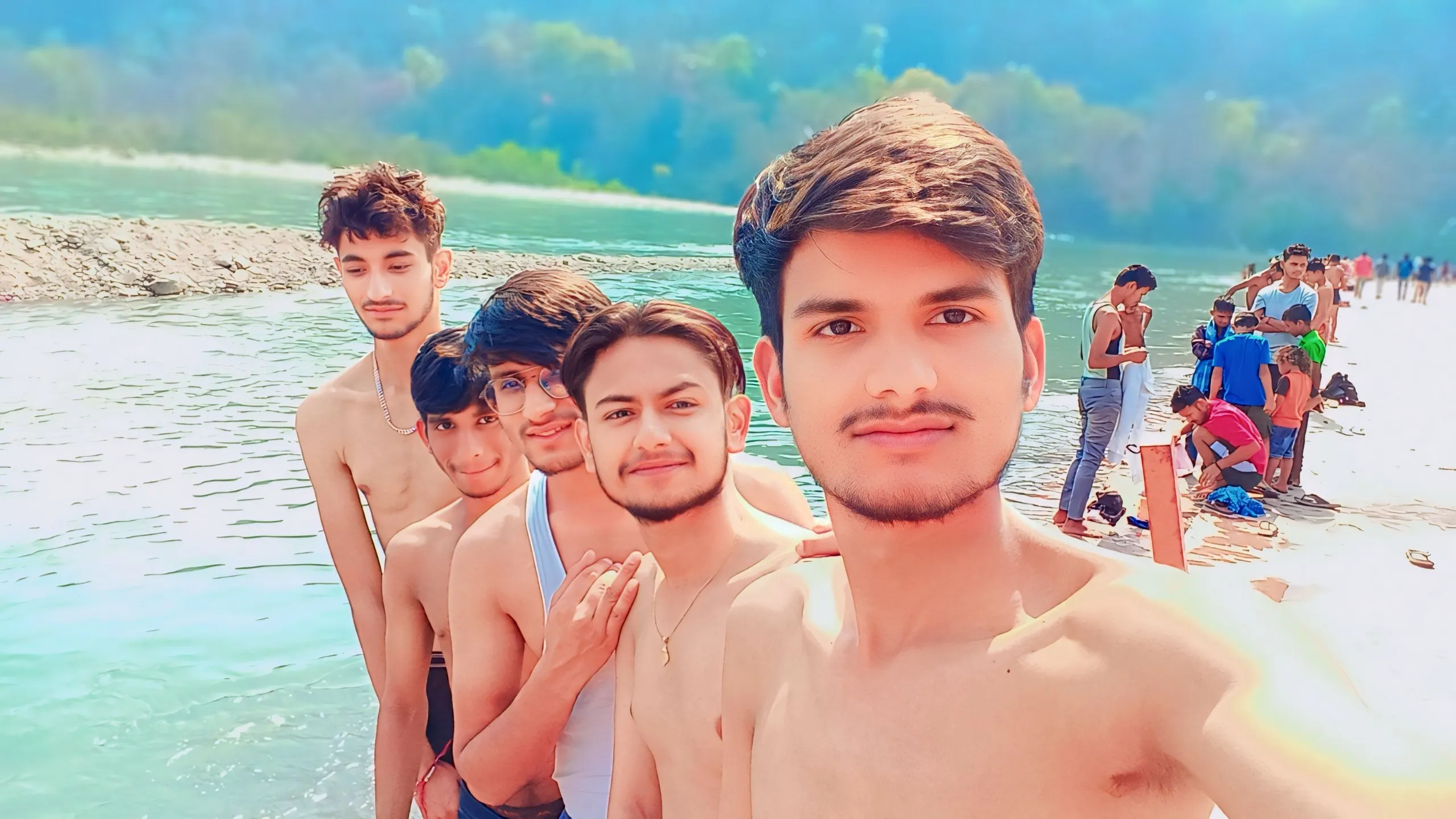 Nishant Kumar